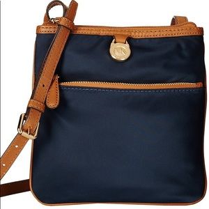 NEVER USED MICHAEL KORS CROSSBODY BAG